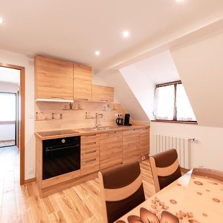 L'Escapade Citadine Lejlighed Bischheim Eksteriør billede