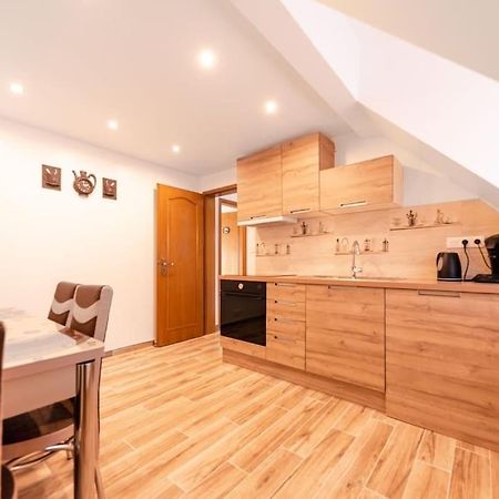 L'Escapade Citadine Lejlighed Bischheim Eksteriør billede