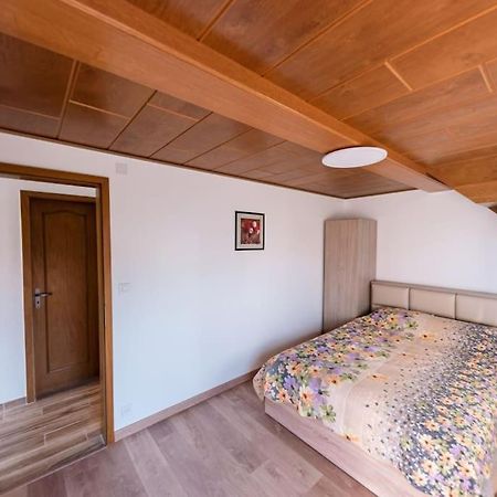 L'Escapade Citadine Lejlighed Bischheim Eksteriør billede