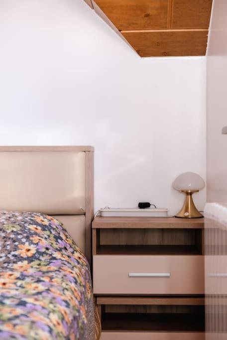 L'Escapade Citadine Lejlighed Bischheim Eksteriør billede