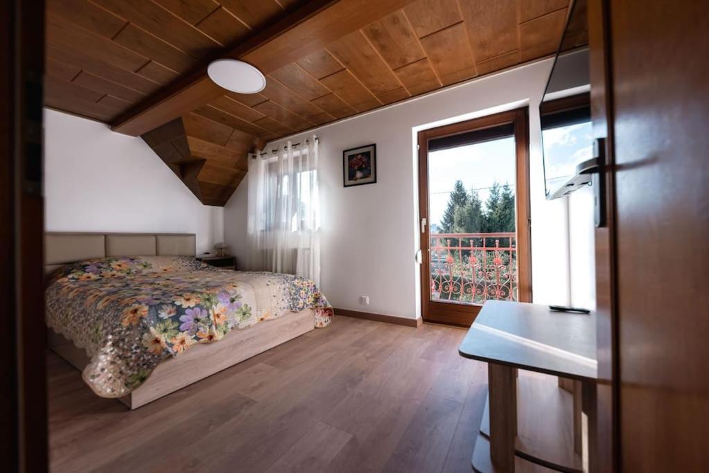 L'Escapade Citadine Lejlighed Bischheim Eksteriør billede