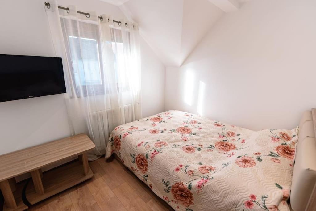L'Escapade Citadine Lejlighed Bischheim Eksteriør billede