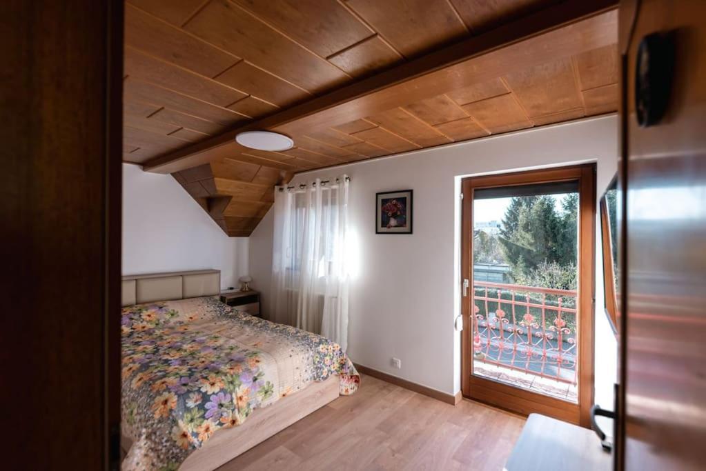 L'Escapade Citadine Lejlighed Bischheim Eksteriør billede