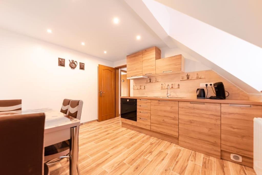 L'Escapade Citadine Lejlighed Bischheim Eksteriør billede