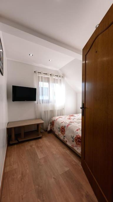 L'Escapade Citadine Lejlighed Bischheim Eksteriør billede