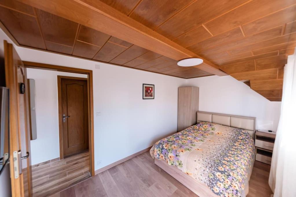 L'Escapade Citadine Lejlighed Bischheim Eksteriør billede